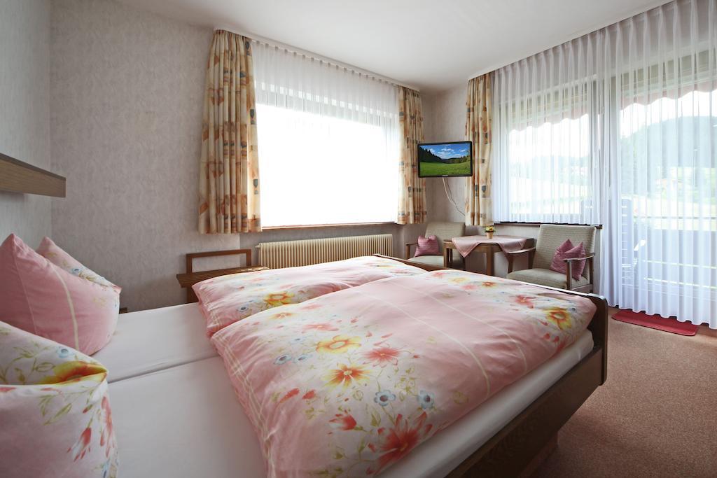 Haus Bergwiese Baiersbronn Cameră foto