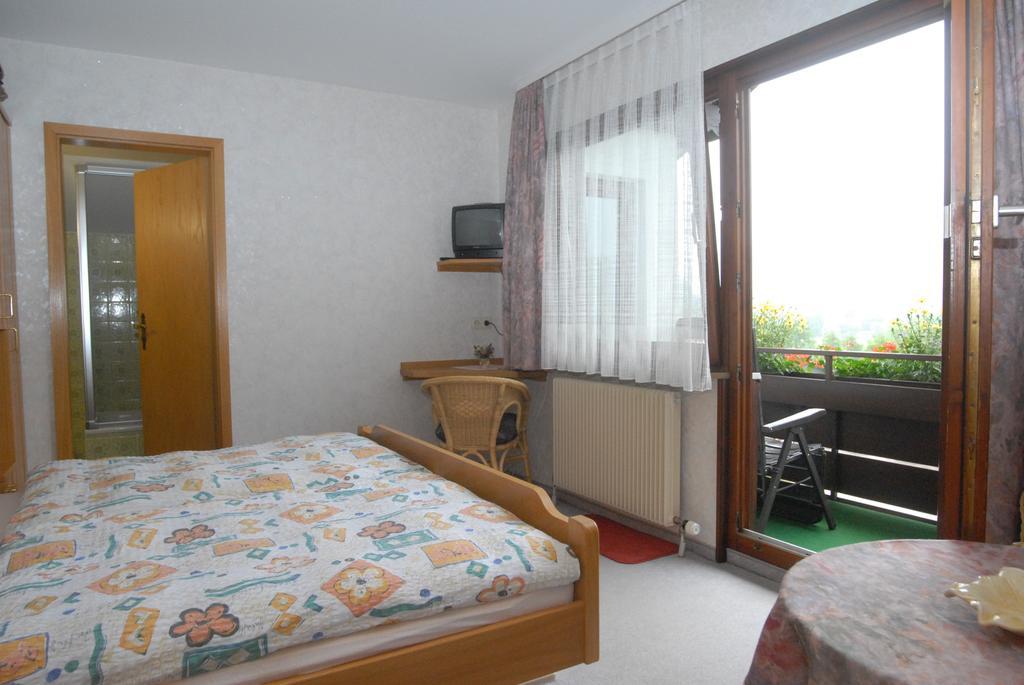 Haus Bergwiese Baiersbronn Cameră foto